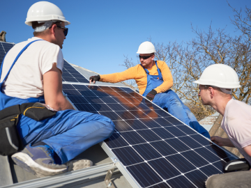 Hassle Free Installation